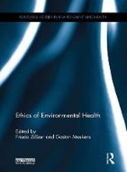 Ethics of Environmental Health