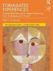 Formulated Experiences
