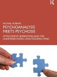 Psychoanalysis Meets Psychosis