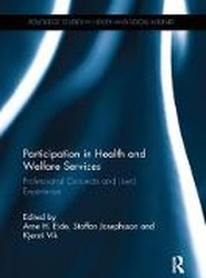 Participation in Health and Welfare Services