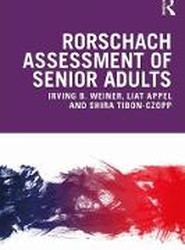 Rorschach Assessment of Senior Adults