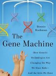 The Gene Machine