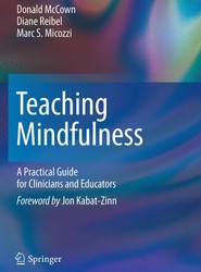 Teaching Mindfulness