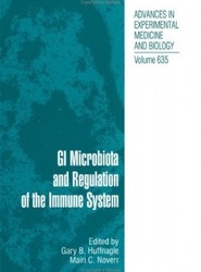 Gi Microbiota and Regulation of the Immune System