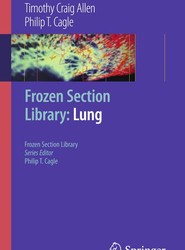 Frozen Section Library: Lung