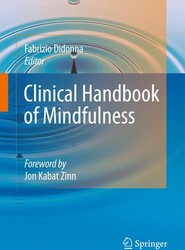 Clinical Handbook of Mindfulness