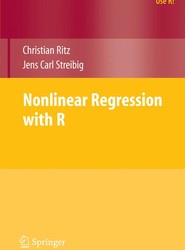 Nonlinear Regression with R