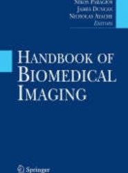 Handbook of Biomedical Imaging