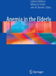 Anemia in the Elderly