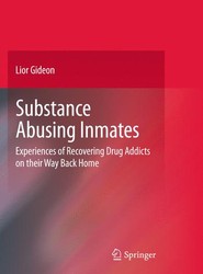 Substance Abusing Inmates