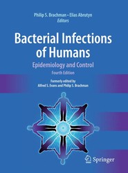 Bacterial Infections of Humans