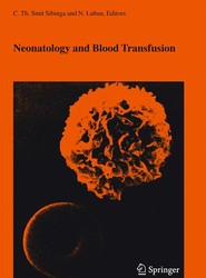 Neonatology and Blood Transfusion