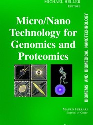 BioMEMS and Biomedical Nanotechnology