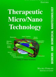 BioMEMS and Biomedical Nanotechnology