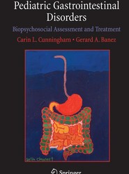 Pediatric Gastrointestinal Disorders