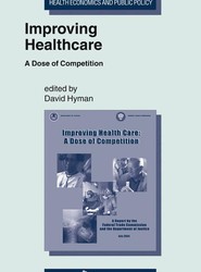 Improving Healthcare