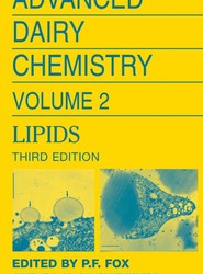 Advanced Dairy Chemistry Volume 2: Lipids