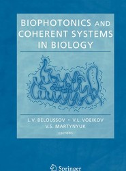 Biophotonics and Coherent Systems in Biology