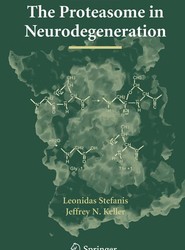 The Proteasome in Neurodegeneration