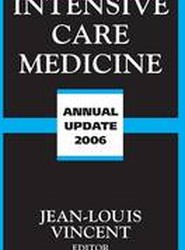 Intensive Care Medicine