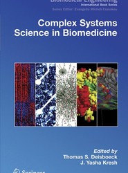 Complex Systems Science in Biomedicine
