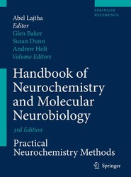 Handbook of Neurochemistry and Molecular Neurobiology