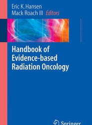 Handbook of Evidence-Based Radiation Oncology