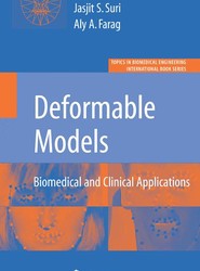 Deformable Models