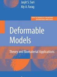 Deformable Models