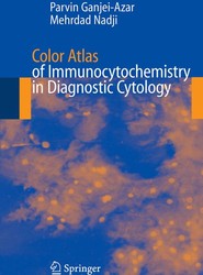 Color Atlas of Immunocytochemistry in Diagnostic Cytology