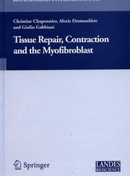 Tissue Repair, Contraction and the Myofibroblast