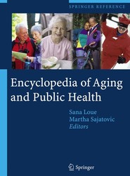 Encyclopedia of Aging and Public Health