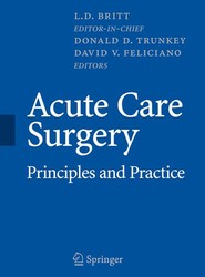 Acute Care Surgery