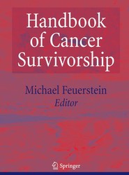 Handbook of Cancer Survivorship