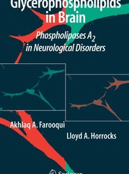 Glycerophospholipids in the Brain
