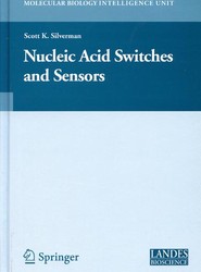 Nucleic Acid Switches and Sensors
