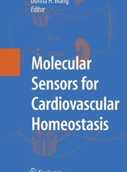 Molecular Sensors for Cardiovascular Homeostasis