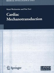 Cardiac Mechanotransduction