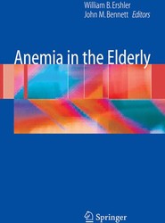 Anemia in the Elderly
