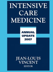 Intensive Care Medicine