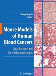 Mouse Models of Human Blood Cancers