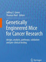 Genetically Engineered Mice for Cancer Research