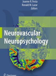 Neurovascular Neuropsychology