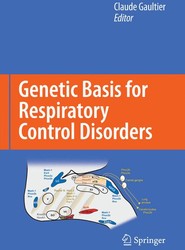 Genetic Basis for Respiratory Control Disorders