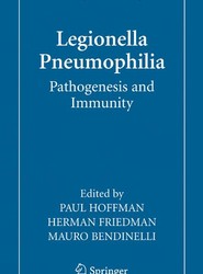 Legionella Pneumophila: Pathogenesis and Immunity