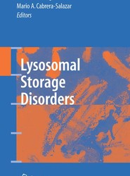 Lysosomal Storage Disorders