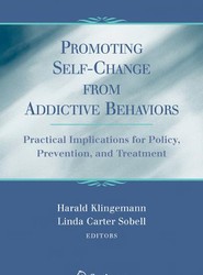 Promoting Self-Change From Addictive Behaviors