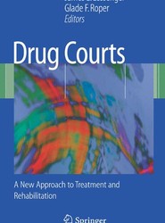 Drug Courts