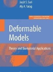Deformable Models