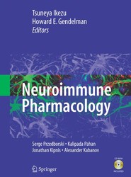 Neuroimmune Pharmacology